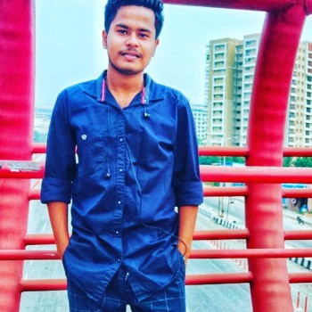 Abhishek roy